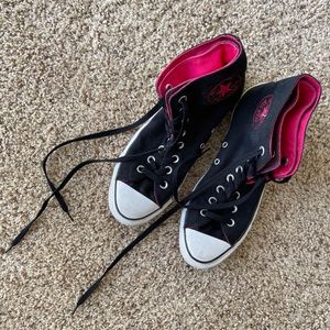 Converse Women’s Shoes